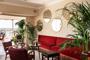 Bettoja Hotel Mediterraneo