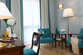 Bettoja Hotel Mediterraneo