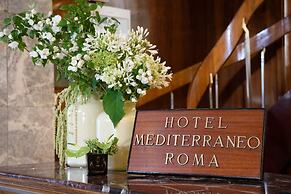 Bettoja Hotel Mediterraneo