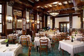 Bettoja Hotel Mediterraneo