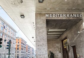 Bettoja Hotel Mediterraneo