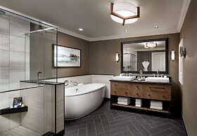 Fairmont Chateau Whistler
