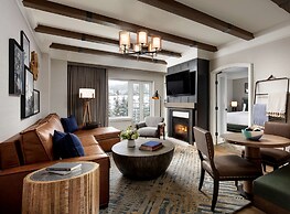Fairmont Chateau Whistler