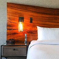 Fairmont Chateau Whistler
