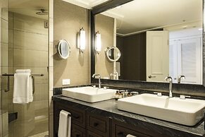 Fairmont Chateau Whistler