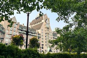 Fairmont Chateau Whistler