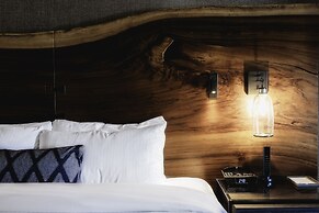 Fairmont Chateau Whistler
