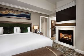 Fairmont Chateau Whistler