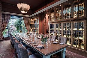 Fairmont Chateau Whistler