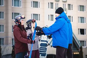 Fairmont Chateau Whistler