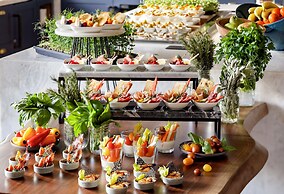 Fairmont Chateau Whistler