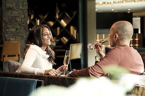 Fairmont Chateau Whistler