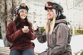 Fairmont Chateau Whistler