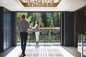 Fairmont Chateau Whistler