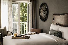 Fairmont Chateau Whistler