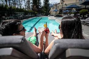 Fairmont Chateau Whistler