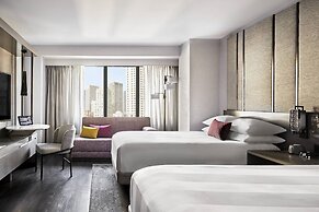 San Francisco Marriott Marquis