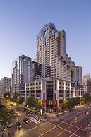 San Francisco Marriott Marquis