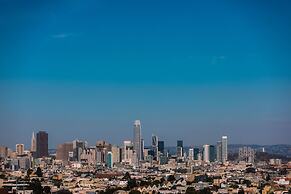 San Francisco Marriott Marquis