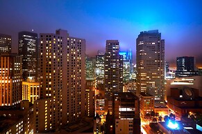 San Francisco Marriott Marquis