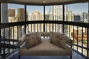 San Francisco Marriott Marquis