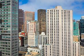San Francisco Marriott Marquis