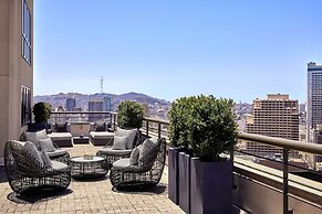 San Francisco Marriott Marquis