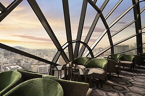 San Francisco Marriott Marquis