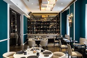 Plaza Hotel Lucchesi