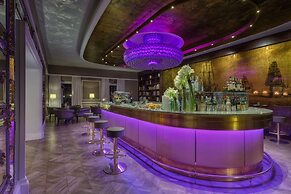 Plaza Hotel Lucchesi