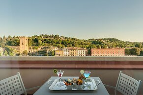 Plaza Hotel Lucchesi