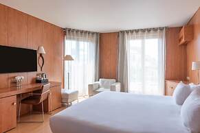 Best Western Hotel Ronceray Opera
