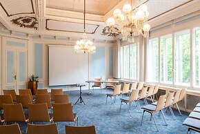 Best Western Hotel Ronceray Opera