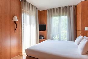 Best Western Hotel Ronceray Opera