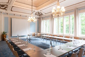 Best Western Hotel Ronceray Opera