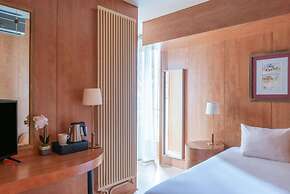 Best Western Hotel Ronceray Opera