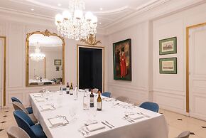Best Western Hotel Ronceray Opera