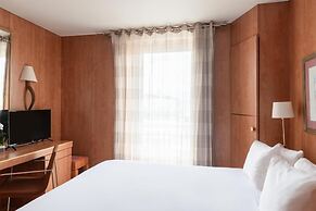 Best Western Hotel Ronceray Opera