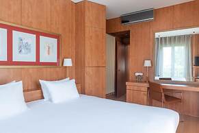 Best Western Hotel Ronceray Opera