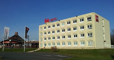 ibis Saint Dizier