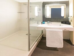 ibis Saint Dizier