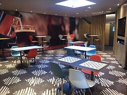 ibis Saint Dizier