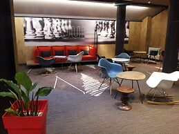 ibis Saint Dizier