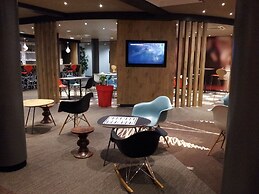 ibis Saint Dizier