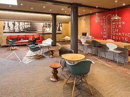 ibis Saint Dizier
