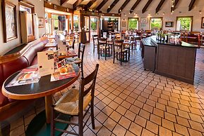 ibis Saint Dizier