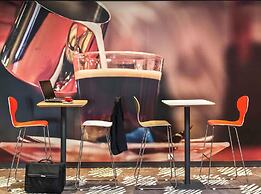 ibis Saint Dizier