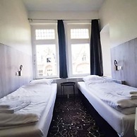 Trianon Hotel