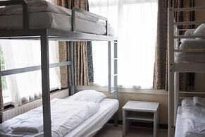 Trianon Hotel