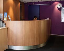 Trianon Hotel